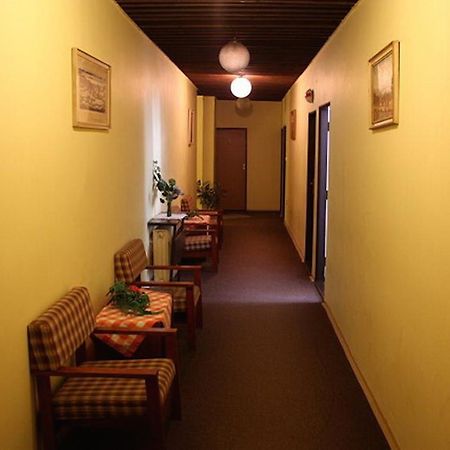 Hotel Kacerov Praga Zewnętrze zdjęcie