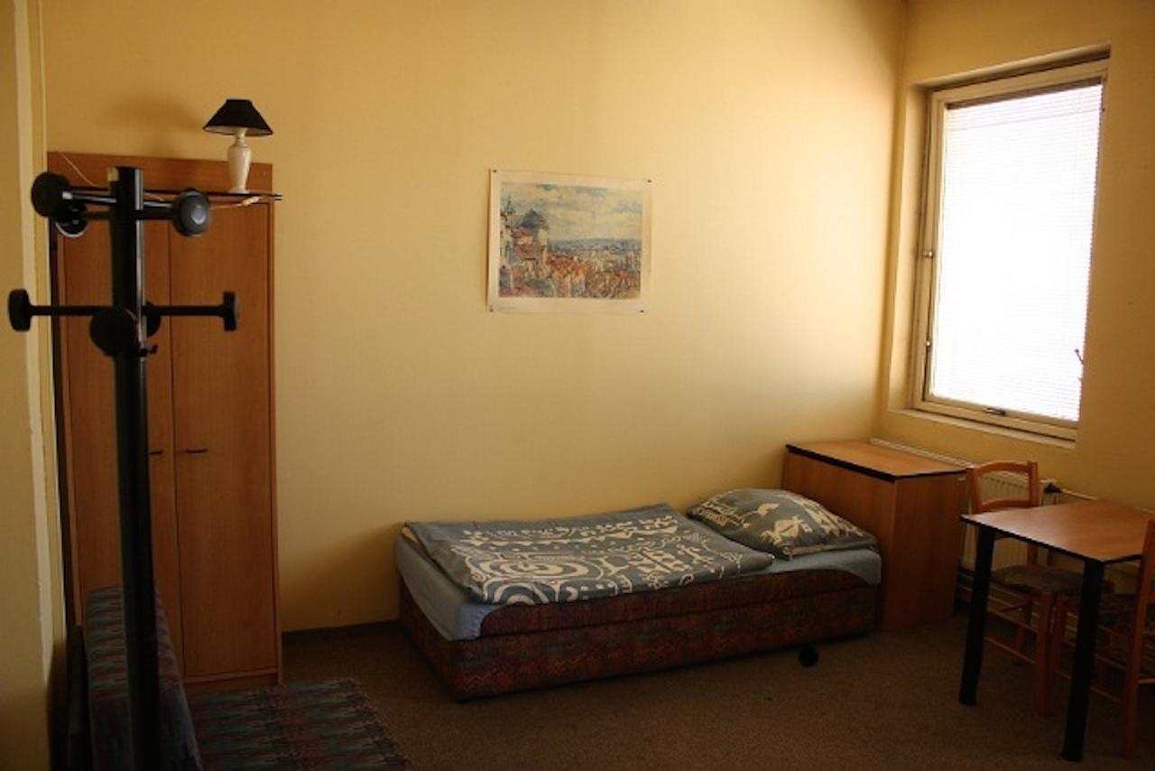 Hotel Kacerov Praga Zewnętrze zdjęcie
