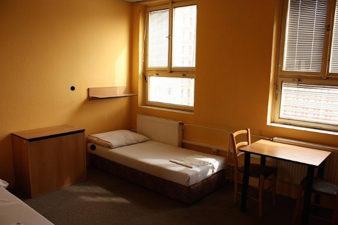 Hotel Kacerov Praga Zewnętrze zdjęcie