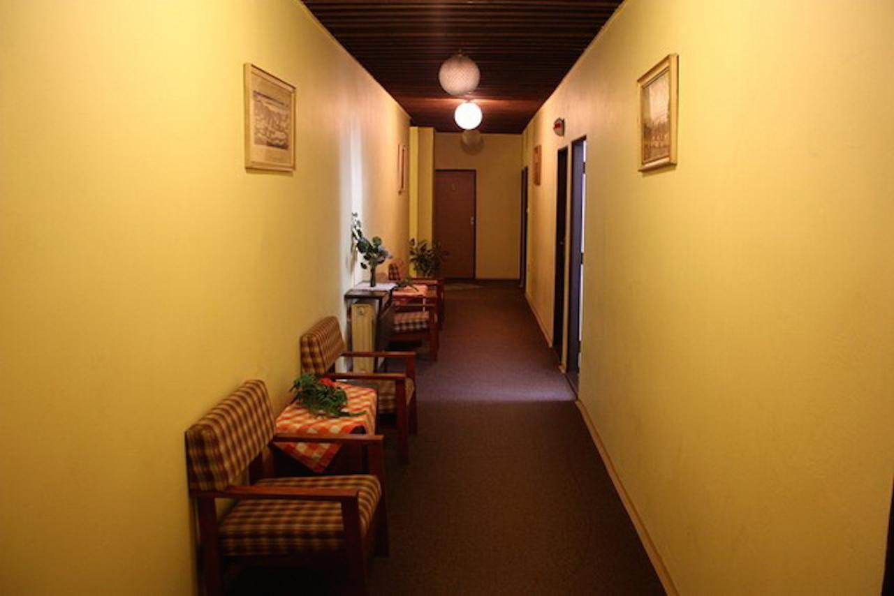 Hotel Kacerov Praga Zewnętrze zdjęcie