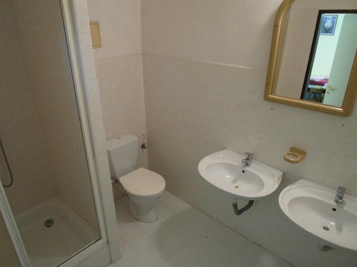 Hotel Kacerov Praga Zewnętrze zdjęcie