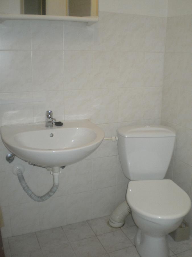 Hotel Kacerov Praga Zewnętrze zdjęcie