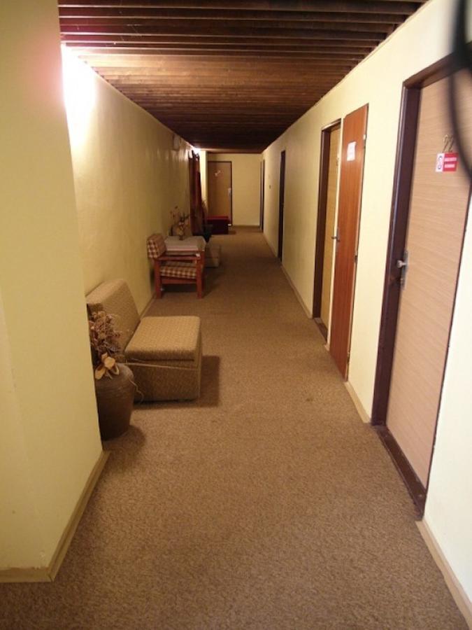 Hotel Kacerov Praga Zewnętrze zdjęcie